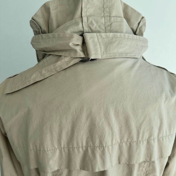 Zara Versatile Jacket - Picture 10 of 12